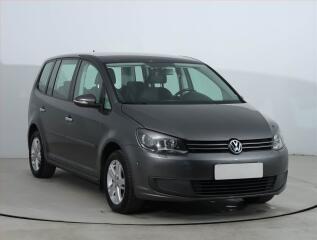 Volkswagen Touran 1.2 TSI, Tempomat