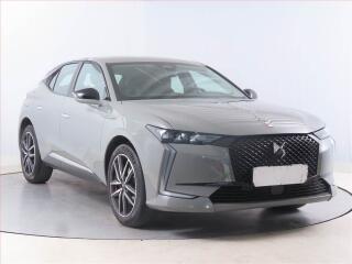DS Automobiles DS4 Performance Line 1.6 PureTech