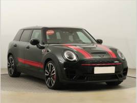 Mini Clubman JCW ALL4, DPH, Automat, 4x4