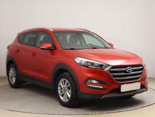 Hyundai Tucson 1.6 GDI, R,1.maj, Serv.kniha