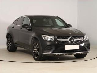 Mercedes-Benz GLC AMG line 220 d, R, 4x4