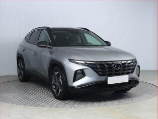 Hyundai Tucson 1.6 CRDi