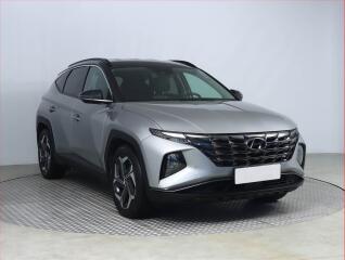 Hyundai Tucson 1.6 CRDi