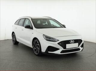 Hyundai i30 N-Line 1.5 T-GDI MHEV