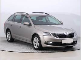 koda Octavia Style 1.6 TDI, Serv.kniha