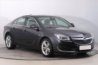 Opel Insignia 2.0 CDTI, Automat, Serv.kniha