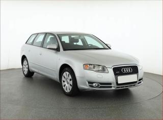 Audi A4 1.8 T, 4X4, po STK