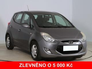 Hyundai ix20 1.4 CVVT, �R,1.maj