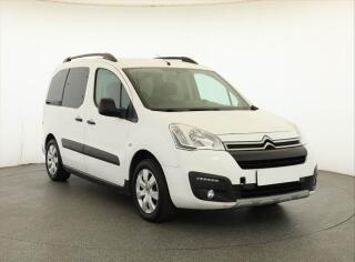 Citro�n Berlingo XTR 1.6 HDi, 5M�st, �R, 1Maj