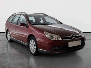 Citro�n C5 Exclusive 2.0 HDi
