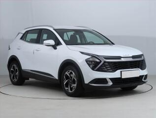 Kia Sportage 1.6 T-GDI