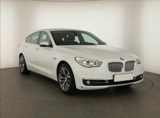 BMW 520d GT, Automat, Ke, Navi