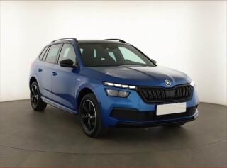 �koda Kamiq Monte Carlo 1.0 TSI