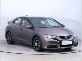 Honda Civic 1.4 i-VTEC, Tempomat