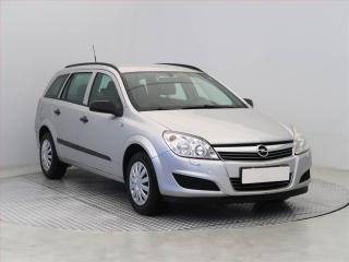 Opel Astra 1.7 CDTI, Tan, CZ doklady