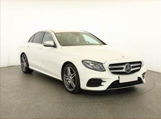 Mercedes-Benz AMG Paket E 350 d 4MATIC