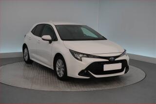 Toyota Corolla Comfort 1.8 Hybrid