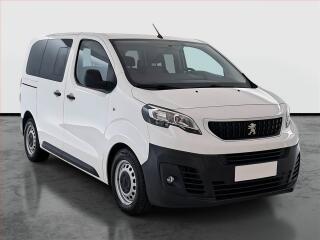 Peugeot Expert 1.5 BlueHDi, Bus, 5M�st, �R
