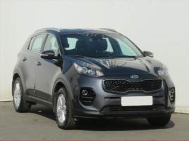 Kia Sportage 1.6 GDI, Serv.kniha, Navi