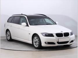 BMW 318 d, Serv.kniha, Navi