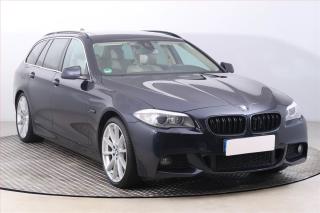 BMW 520d, Navi, Tempomat