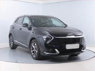 Kia Sportage Top 1.6 T-GDI