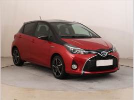 Toyota Yaris 1.5 Hybrid, Automat, R,2.maj