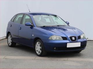 Seat Ibiza 1.2 12V, nov STK, Klima
