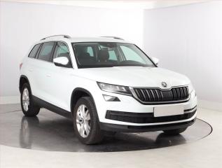 koda Kodiaq Style 2.0 TDI