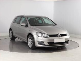 Volkswagen Golf 2.0 TDI, Navi, Park.�senzory