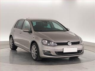 Volkswagen Golf 2.0 TDI, Navi, Park.�senzory