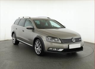 Volkswagen Passat Alltrack 2.0 TDI, 4X4