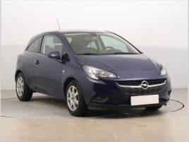 Opel Corsa 1.2, R,2.maj, Serv.kniha