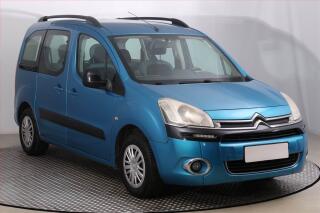Citro�n Berlingo 1.6 VTi, 5M�st, �R