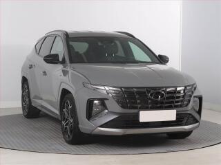 Hyundai Tucson N-Line 1.6 T-GDI 48V MHEV