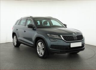 �koda Kodiaq 2.0 TDI 4x4, 4X4, Automat