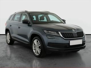 �koda Kodiaq 2.0 TDI 4x4, 4X4, Automat