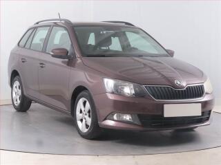 �koda Fabia Ambition 1.0, Tempomat
