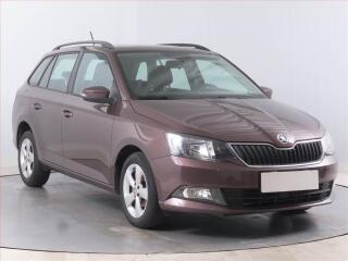 �koda Fabia Ambition 1.0, Tempomat