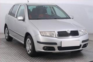 koda Fabia Comfort 1.2 12V, R,1.maj