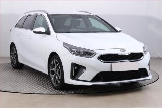 Kia Ceed GT Line 1.4 T-GDI, R,1.MAJ