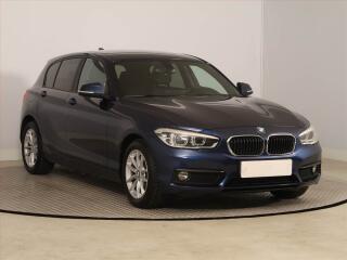 BMW 116i, Serv.kniha, Navi