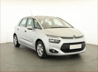 Citro�n C4 Picasso 1.6 HDi, Navi, Tempomat