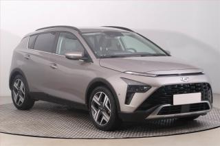 Hyundai Bayon 1.0 T-GDI, Automat, R,1.maj