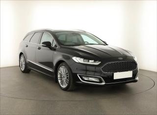 Ford Mondeo Vignale 2.0 TDCI, Automat, R