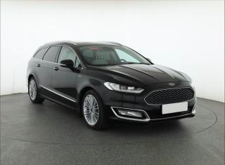 Ford Mondeo Vignale 2.0 TDCI, Automat, R