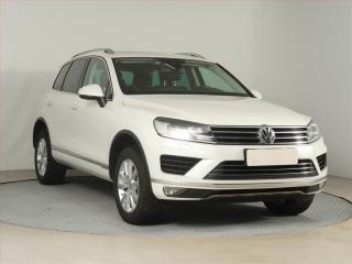 Volkswagen Touareg 3.0 TDI, Ke