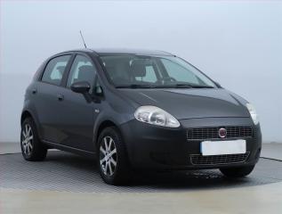 Fiat Punto 1.4, nov STK, Klima