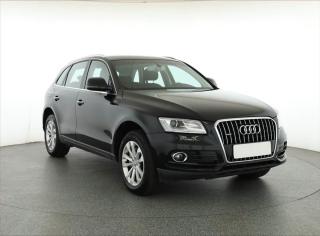 Audi Q5 2.0 TDI, 4X4, Automat, Navi