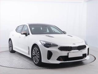 Kia Stinger 2.0 T-GDI